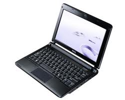 Benq Joybook Lite U105 Parts